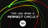 Perfect circle
