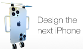 Design the next iphone