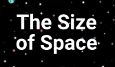 Size Of Space