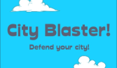 City Blaster