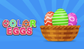 Color Eggs