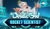 Doodle God: Rocket Scientist