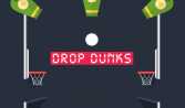 Drop Dunks