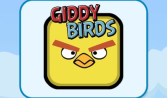 Giddy Birds