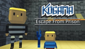 Kogama: Escape from Prison