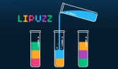 Lipuzz - Water Sort Puzzle