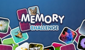 Memory Challenge