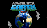 MineBlock Earth Survival