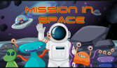 Mission in Space Difference