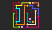 Pipe Mania Game