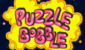 Puzzle Bobble Retro