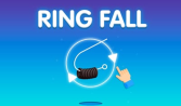 Ring Fall Puzzle