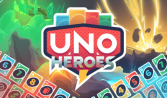 UNO Heroes