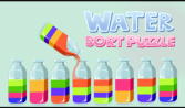 Water Sorting Puzzle