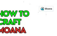 Infinite Craft: How To Make Moana